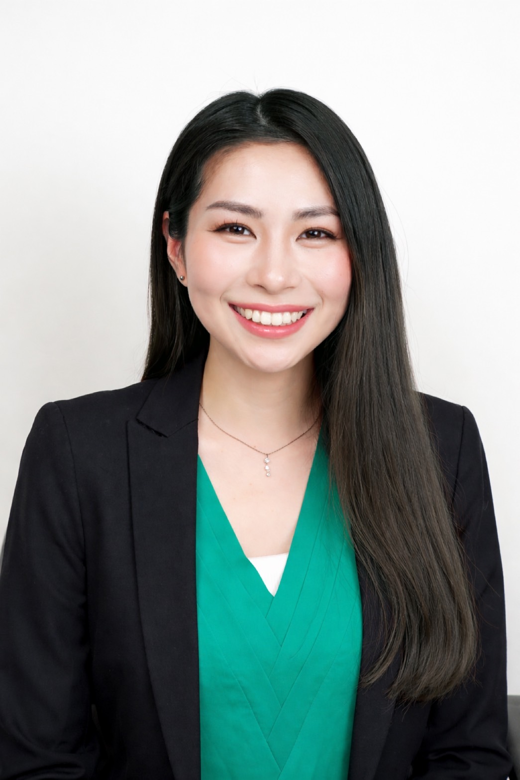 Megumi Kameyama Cayley