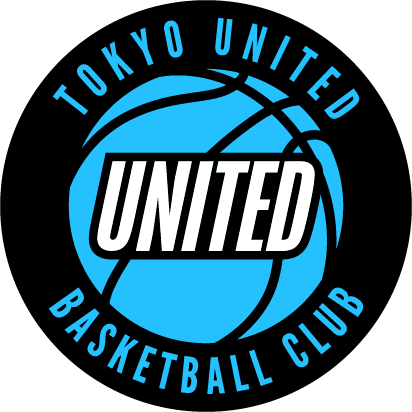 東京ユナイテッドバスケットボールクラブのロゴ